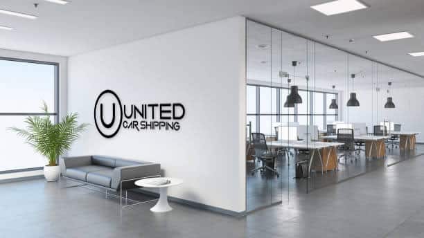 United Car Shipping - Home Office